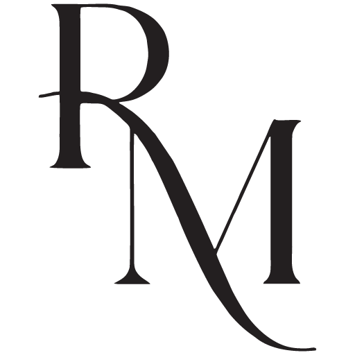 RM-Monogram